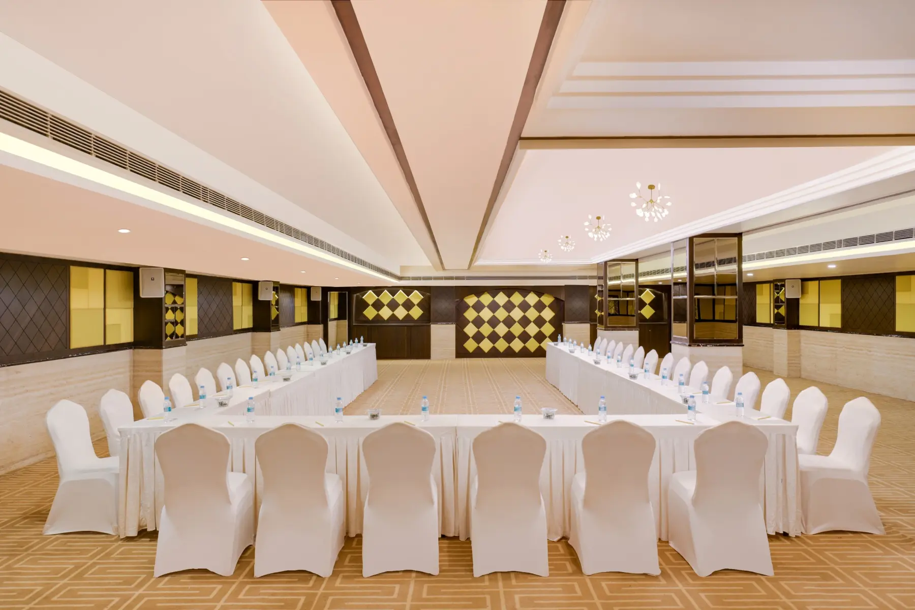 ONYX 1 banquet hall