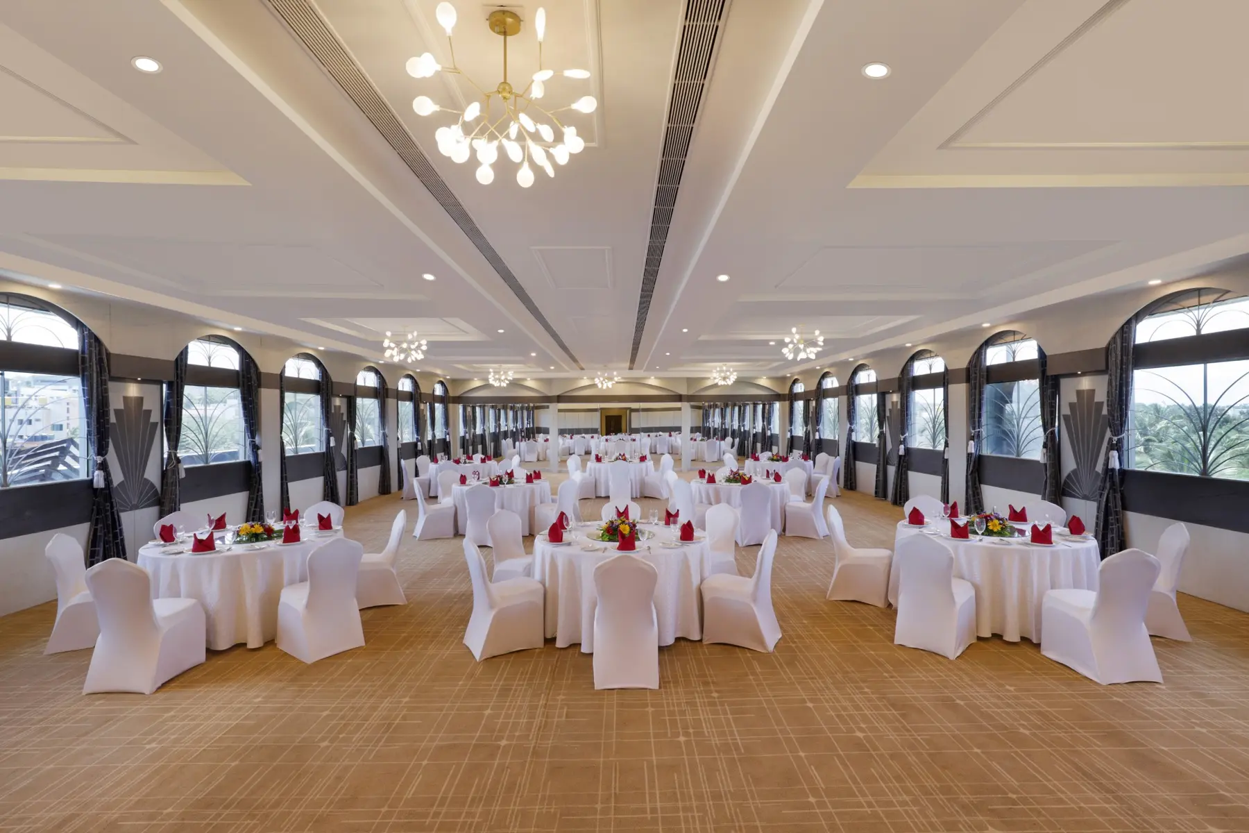 ONYX Grand banquet hall